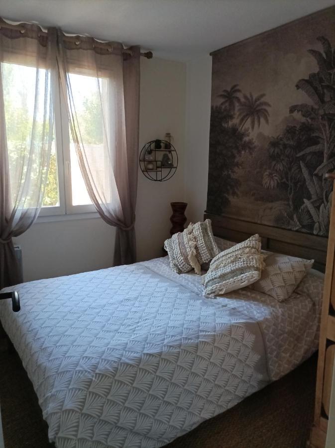 Escapade Cocooning Avec Piscine/tennis Appartement *