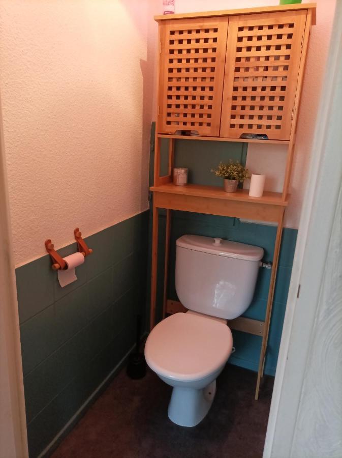 Escapade Cocooning Avec Piscine/tennis Appartement *