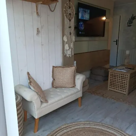 Escapade Cocooning résidence avec piscine/Tennis Fréjus Esterno foto