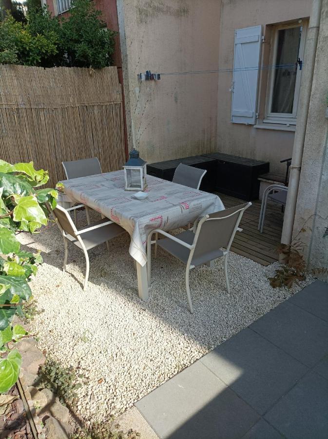 Escapade Cocooning Avec Piscine/tennis *